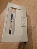 Leitz 4gaats perforator, Diversen, Ophalen of Verzenden, Gebruikt