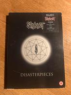 Dvd Slipknot Disaterpieces., Alle leeftijden, Ophalen of Verzenden, Zo goed als nieuw