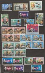 Churchill - restantje, Verzenden, Overige landen