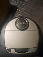 Te koop robotstofzuiger, Witgoed en Apparatuur, Stofzuigers, Ophalen of Verzenden, Gebruikt, Reservoir, Robotstofzuiger