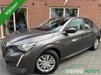 Peugeot 208 1.2 PureTech Active LED / NAVI / AIRCO / CRUISE, Voorwielaandrijving, Stof, Gebruikt, 1199 cc
