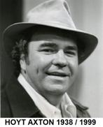 HOYT AXTON, Amerikaanse singles, 5x DJ copy not for sale, Ophalen of Verzenden, Zo goed als nieuw, Overige formaten