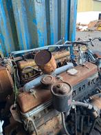 DAF twee 575 motoren, Ophalen, Gebruikt, Dieselmotor, 1400 tot 1800 rpm