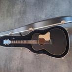 JONKER L00 Gibson L00 kopie door NL bouwer 2015, Muziek en Instrumenten, Snaarinstrumenten | Gitaren | Akoestisch, Ophalen, Zo goed als nieuw