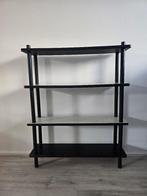 Vintage Stokkenrek met Formica 1959, Ophalen