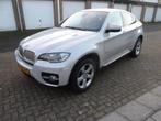 BMW X6 XDrive30d, Auto's, BMW, Automaat, Euro 5, Gebruikt, 2993 cc