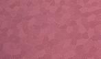 Kvadrat Febrik Razzle Dazzle 636; roze; 16 meter meubelstof, Hobby en Vrije tijd, Stoffen en Lappen, Wol, 120 cm of meer, Ophalen of Verzenden