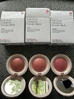 Rare Beauty Soft Pinch Luminous Powder Blush-3 kleuren-Nieuw, Wangen, Overige kleuren, Nieuw, Ophalen of Verzenden