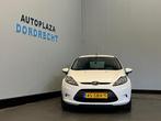 Ford Fiesta 1.25 Limited|NL Auto|APK tot 25-04-2026|Dealer O, Voorwielaandrijving, Euro 5, Electronic Stability Program (ESP)