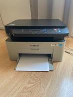Samsung Xpress M2070W printer, Computers en Software, Printers, Ophalen of Verzenden, Gebruikt, Printer