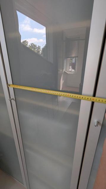 5x Ikea Pax Drammen kastdeur - afbeelding 4
