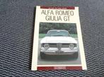 Alfa Romeo Giulia GT - The Cars That Made History, Boeken, Auto's | Boeken, Gelezen, Alfa Romeo, Verzenden