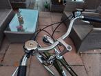 Vintage herenfiets uit 1976 in geheel originele staat, 55 tot 59 cm, Ophalen