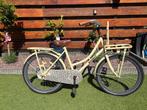 24 inch spirit meiden fiets, Ophalen, Gebruikt, 24 inch, Spirit
