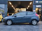 Ford Fiesta 1.0 Ambiente|Stoelverwarming|Airco|El.Ramen|APK, Euro 5, Stof, Gebruikt, Met garantie (alle)