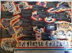 GI joe promotie flyer nederlands  jaren 80, Ophalen, Gebruikt