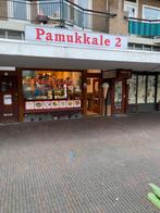 HORECAZAAK met TERRAS