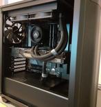 Game PC Intel Core i7 AMD RX 7800 XT 16G 32 GB 850W RGB Wifi, ZelfPC, 1 speler, Ophalen of Verzenden, Info@zelfpc.nl