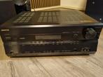 7.1 Dolby Surround Versterker - Krachtig Geluid!, Ophalen, Gebruikt, 120 watt of meer, Onkyo