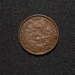 1/2 cent 1937, Verzenden, Koningin Wilhelmina, Losse munt