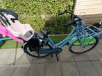 Cortina U4 fiets, Ophalen of Verzenden, 1 zitje, Zo goed als nieuw, Overige merken