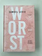 samuel levi  “worst”, Boeken, Kookboeken, Ophalen of Verzenden, Italië, Zo goed als nieuw