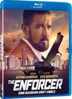 The Enforcer., Ophalen of Verzenden, Zo goed als nieuw, Actie