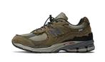 New Balance 2002r Protection Pack Dark Moss (38), Kleding | Heren, Schoenen, Ophalen of Verzenden, Nieuw, New Balance
