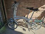 Vouwfietsen commuter (buzbike), Ophalen, Gebruikt, Overige merken, Versnellingen