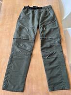 Afritsbare Broek, NIEUW, bruin, maat L, soepel materiaal, Ophalen of Verzenden, Nieuw, Maat 52/54 (L), Bruin