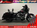 Harley-Davidson STREET GLIDE FLHX (bj 2015), 1688 cc, 2 cilinders, HARLEY-DAVIDSON, Motorrijbewijs A