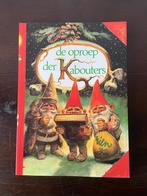 Rien Poortvliet - de oproep der Kabouters, Boeken, Ophalen of Verzenden, Zo goed als nieuw