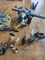 Lego Chima, nr. 70003, Ophalen of Verzenden, Zo goed als nieuw