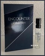 Encounter parfum sample proefje tester monster, Verzenden, Nieuw