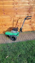 motorbosmaaier bosmaaier maaimachine, Ophalen, Benzine, Nieuw, 50 cm of meer