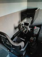 Complete Sim Racing Setup, Computers en Software, Joysticks, Ophalen, Gebruikt