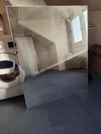 Grote ikea spiegels 3 x, Ophalen, Rechthoekig, Minder dan 100 cm