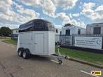 Proline Chamonix Duo aluminium met zadelkamer, Gebruikt, Overige typen