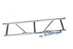 ASC Voorloopleuning Speed Lock AGS 250, Ophalen, Nieuw, Rolsteiger of Kamersteiger