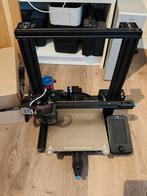 Creality Ender 3 V2 3D Printer, Computers en Software, 3D Printers, Ophalen, Zo goed als nieuw, Creality