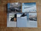 Volvo V40 - Handleidingen - Instructieboeken Origineel - NL, Auto diversen, Handleidingen en Instructieboekjes, Verzenden