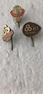 Sport speldjes Maastricht sport organisatie, Ophalen of Verzenden, Gebruikt, Overige onderwerpen