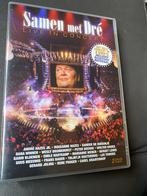 Samen Met Dre : Live In Concert ( 2 dvd set ), Alle leeftijden, Ophalen of Verzenden, Zo goed als nieuw