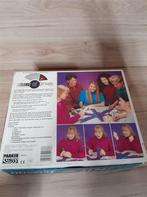 split second bordspel [s1134], Hobby en Vrije tijd, Gezelschapsspellen | Bordspellen, Ophalen of Verzenden, Zo goed als nieuw