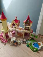 playmobil prinsessen, Ophalen, Gebruikt