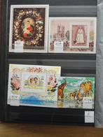 postzegels 6= haute volta, Verzenden, Overige landen