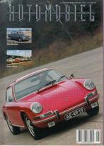 Automobiel 5 2001 : Porsche 911 - Alfa Romeo 1750 Berlina, Gelezen, Algemeen, Automobiel, Ophalen of Verzenden