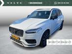 Volvo XC90 T8 Recharge AWD R-Design | 7 Zits | Longe Range |, 12 maanden, Gebruikt, 4 cilinders, 7 stoelen
