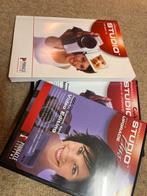 Pinnacle Studio Versie 9 - Videobewerkingssoftware, Ophalen of Verzenden, Gebruikt, MacOS