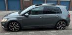 Volkswagen Golf 2.0 GTI Performance 245pk 7-DSG 2019 Grijs, Stof, Euro 6, 4 cilinders, 1984 cc